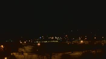 Weather camera view of Penn State University Altoona Campus.