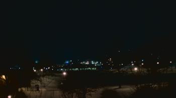 Weather camera view of Penn State University Altoona Campus.