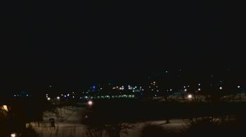 Weather camera view of Penn State University Altoona Campus.