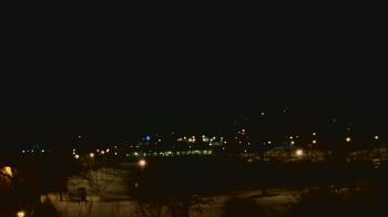 Weather camera view of Penn State University Altoona Campus.