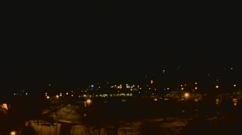 Weather camera view of Penn State University Altoona Campus.