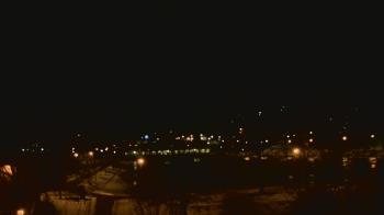 Weather camera view of Penn State University Altoona Campus.