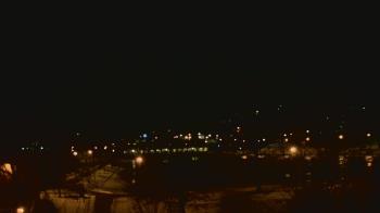 Weather camera view of Penn State University Altoona Campus.