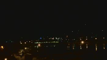 Weather camera view of Penn State University Altoona Campus.