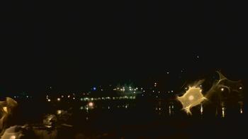 Weather camera view of Penn State University Altoona Campus.