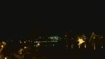 Weather camera view of Penn State University Altoona Campus.