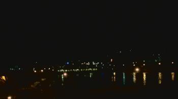 Weather camera view of Penn State University Altoona Campus.