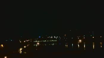 Weather camera view of Penn State University Altoona Campus.