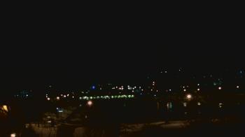 Weather camera view of Penn State University Altoona Campus.