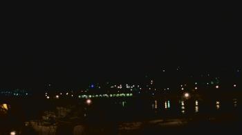 Weather camera view of Penn State University Altoona Campus.