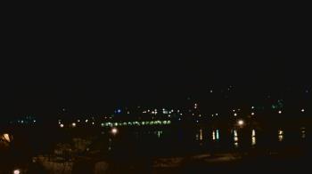 Weather camera view of Penn State University Altoona Campus.