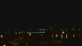 Weather camera view of Penn State University Altoona Campus.