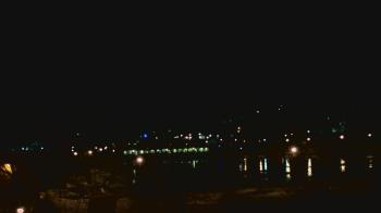 Weather camera view of Penn State University Altoona Campus.