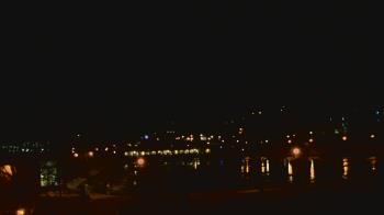 Weather camera view of Penn State University Altoona Campus.