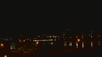 Weather camera view of Penn State University Altoona Campus.