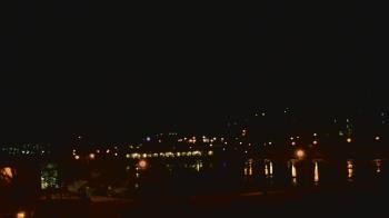 Weather camera view of Penn State University Altoona Campus.