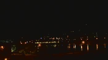 Weather camera view of Penn State University Altoona Campus.