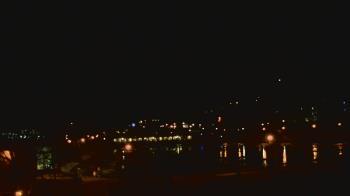 Weather camera view of Penn State University Altoona Campus.