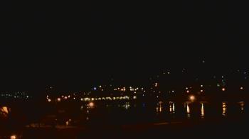 Weather camera view of Penn State University Altoona Campus.