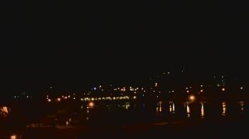 Weather camera view of Penn State University Altoona Campus.