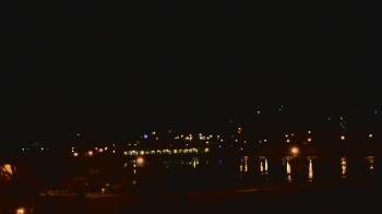 Weather camera view of Penn State University Altoona Campus.