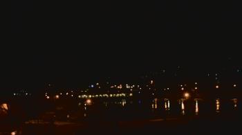 Weather camera view of Penn State University Altoona Campus.