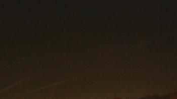 Weather camera view of McGees Crossroads NC.