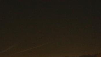 Weather camera view of McGees Crossroads NC.