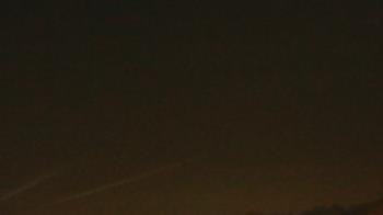 Weather camera view of McGees Crossroads NC.