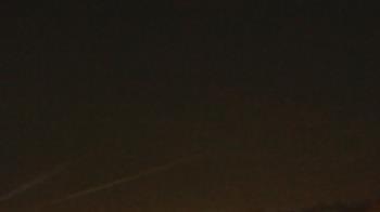 Weather camera view of McGees Crossroads NC.