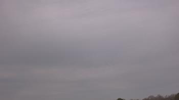 Weather camera view of McGees Crossroads NC.