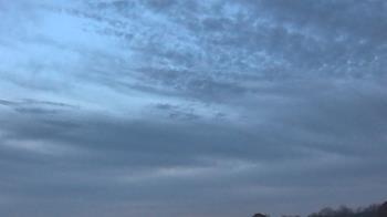 Weather camera view of McGees Crossroads NC.