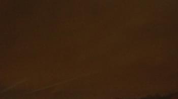 Weather camera view of McGees Crossroads NC.