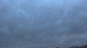 Weather camera view of McGees Crossroads NC.