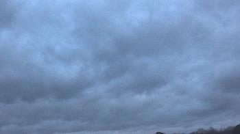 Weather camera view of McGees Crossroads NC.