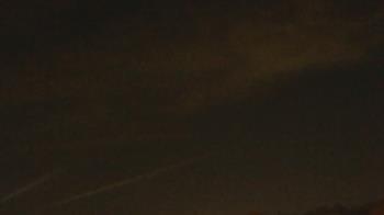 Weather camera view of McGees Crossroads NC.