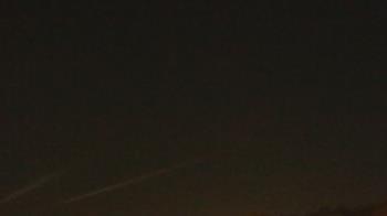 Weather camera view of McGees Crossroads NC.