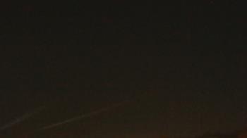 Weather camera view of McGees Crossroads NC.