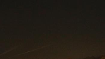 Weather camera view of McGees Crossroads NC.