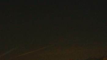 Weather camera view of McGees Crossroads NC.