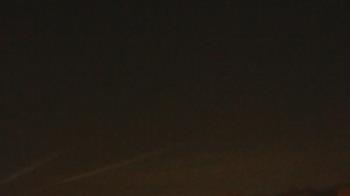 Weather camera view of McGees Crossroads NC.