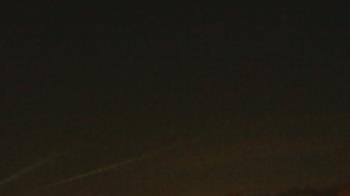 Weather camera view of McGees Crossroads NC.