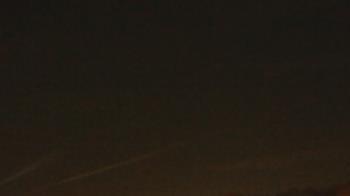 Weather camera view of McGees Crossroads NC.