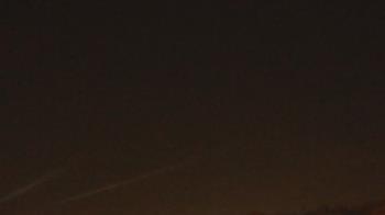 Weather camera view of McGees Crossroads NC.