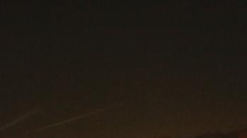 Weather camera view of McGees Crossroads NC.