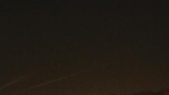 Weather camera view of McGees Crossroads NC.