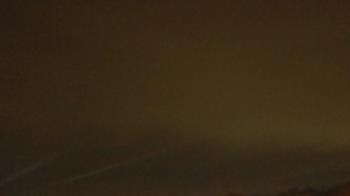 Weather camera view of McGees Crossroads NC.