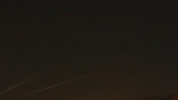 Weather camera view of McGees Crossroads NC.