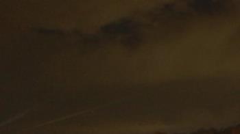 Weather camera view of McGees Crossroads NC.