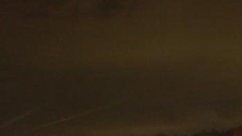 Weather camera view of McGees Crossroads NC.